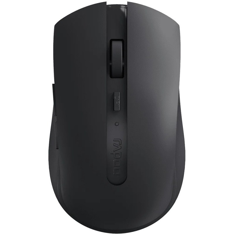 ماوس بی سیم رپو مدل M350 Silent Multimode