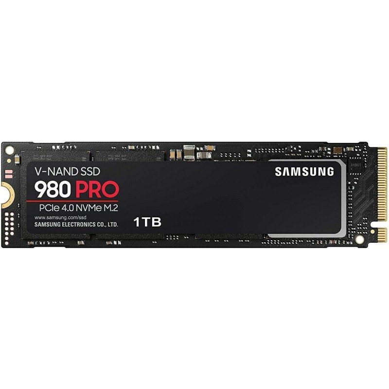 اس اس دی اینترنال سامسونگ مدل 980PRO ظرفیت 1 ترابایت