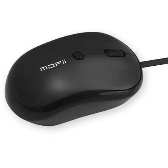 ماوس با سیم مافی مدل M5