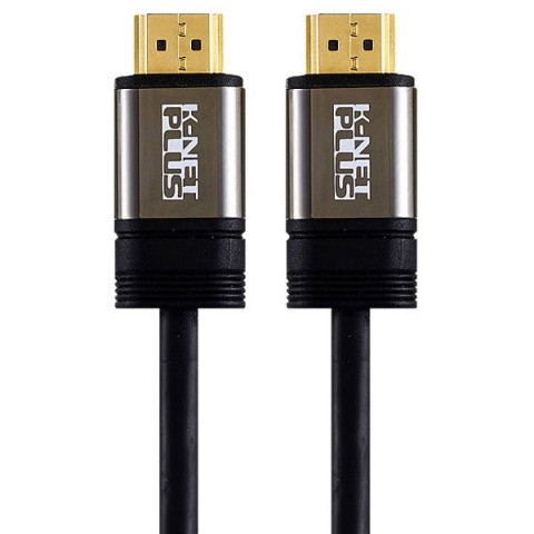 کابل HDMI کی نت پلاس به طول 2 متر