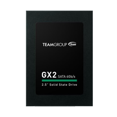 اس اس دی اینترنال تیم گروپ GX2 ظرفیت 128 گیگابایت