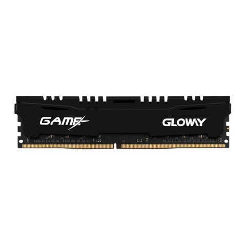 رم دسکتاپ DDR4 تک کاناله ۲۴۰۰ مگاهرتز Gloway  ظرفیت8 گیگابایت