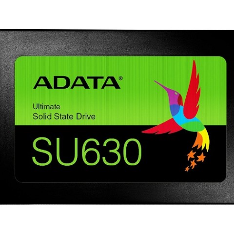 اس اس دی اینترنال ADATA SU630 ظرفیت 240 گیگابایت