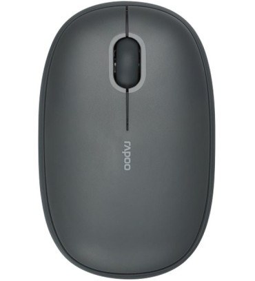 ماوس بی سیم رپو Rapoo M650 Silent Wireless Mouse