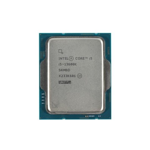 پردازنده مرکزی اینتل مدل Core i5-13600K Tray