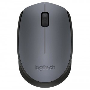 ماوس بی سیم لاجیتک| Logitech M170