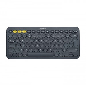 کیبورد بی سیم لاجیتک | Logitech K380