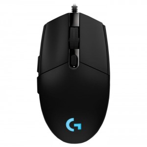ماوس باسیم گیمینگ لاجیتک | Logitech G102