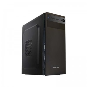 کیس کامپیوتر مسترتک Case master tech مدل ECO 300