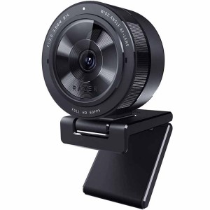 وب کم ریزر مدل کایو پرو | Razer Webcam Kiyo Pro