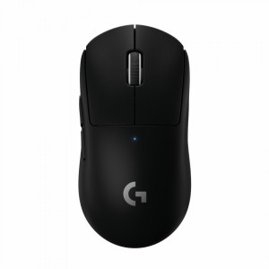 ماوس گیمینگ لاجیتک مشکی مدل | PRO X Superlight 2 G Logitech