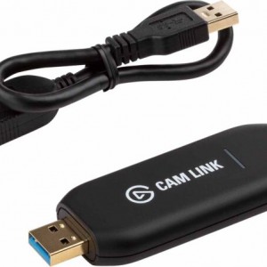 کم لینک استریم الگاتو Elgato Cam Link 4K