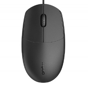 ماوس باسیم رپو  MOUSE Rapoo wireless N100