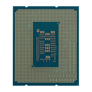 پردازنده اینتل مدل Core i3 12100F Tray