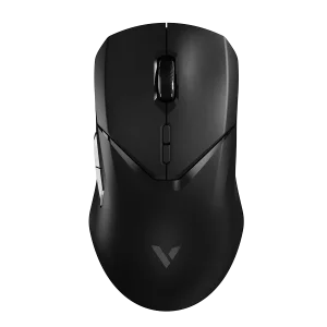 ماوس بی سیم گیمینگ رپو | Gaming Mouse Rapoo VT9 Pro Mini Black