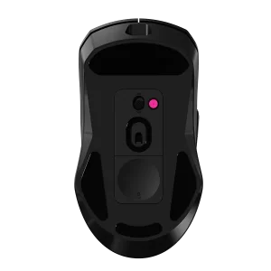 ماوس بی سیم گیمینگ رپو | Gaming Mouse Rapoo VT9 Pro Mini Black