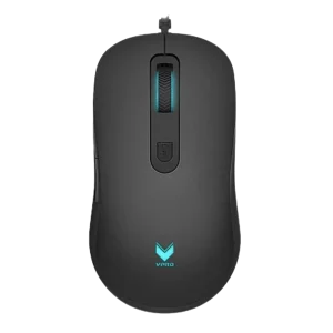 ماوس گیمینگ رپو مدل  | Gaming Rapoo Mouse V22S Black