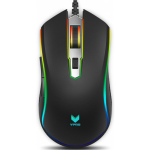 ماوس گیمینگ رپو مدل | Gaming Rapoo Mouse V25S Black
