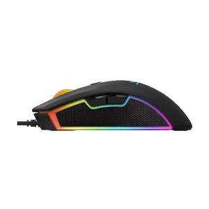ماوس گیمینگ رپو مدل | Gaming Rapoo Mouse V28S Black