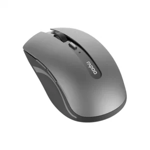 ماوس بی سیم سایلنت رپو مشکی | Mouse Rapoo M7200 Wireless Black