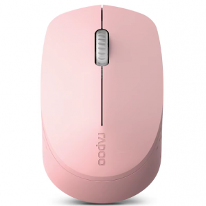 ماوس بیسیم رپو  | MOUSE RAPOO WIRELESS M100G SILENT