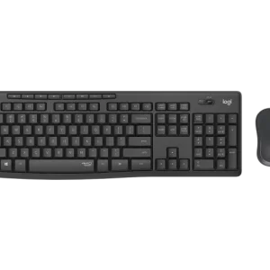 کیبورد و ماوس وایرلس لاجیتک | Keyboard + Mouse Logitech MK-295
