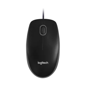 ماوس لاجیتک | Mouse Loghitech B100