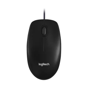 ماوس  باسیم لاجیتک | Mouse Logitech M100R Wired