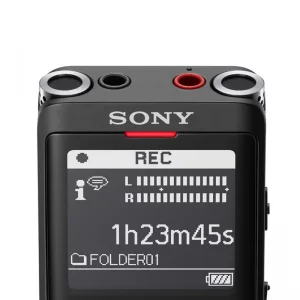 ضبط کننده دیجیتالی صدا سونی مدل ICD-UX570F