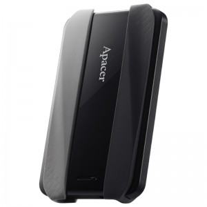 هارد دیسک اکسترنال اپیسر | HDD EXT APACER AC 533 1TB