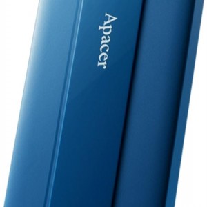 هارد دیسک اکسترنال اپیسر | HDD EXT APACER AC 533 1TB