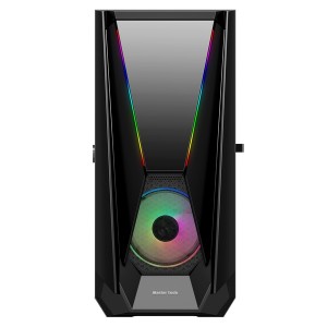 کیس مستر تک گیمینگ | Case Mastertech Raptor X Gaming