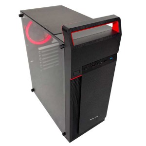 کیس مستر تک  | Case Mastertech Lutos Glass