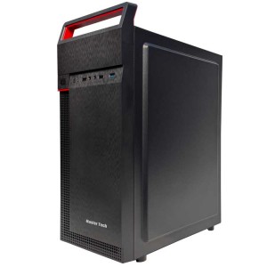 کیس مستر تک  | Case Mastertech Lutos Glass