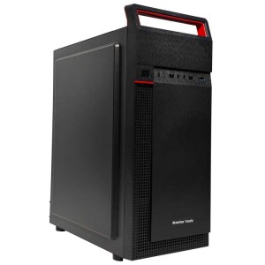 کیس مستر تک لوتوس متال | Case Mastertech Lutos Metal