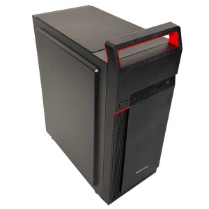 کیس مستر تک لوتوس متال | Case Mastertech Lutos Metal