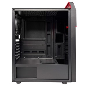 کیس مستر تک لوتوس متال | Case Mastertech Lutos Metal