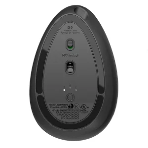 ماوس بی‌سیم لاجیتک مدل MX VERTICAL