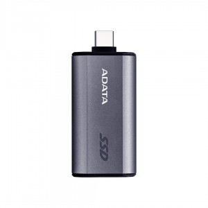 حافظه اس اس دی اکسترنال ای دیتا مدل SC750 ظرفیت 1 ترابایت | External SSD Type-c Gen2