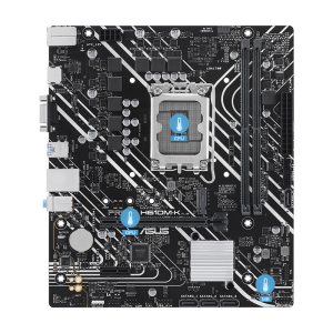 مادربورد ایسوس |  Asus H610M-K DDR4