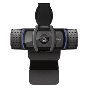 وب کم  لاجیتک | Logitech Webcam C920E