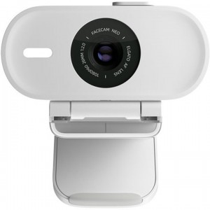 وبکم |  Elgato Facecam Neo Webcam White