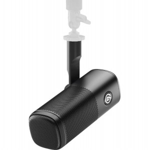میکروفون الگاتو | Elgato Wave DX - Dynamic XLR Microphone