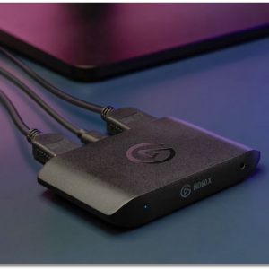 کارت کپچر الگاتو | Elgato HD60 X  Gaming Capture