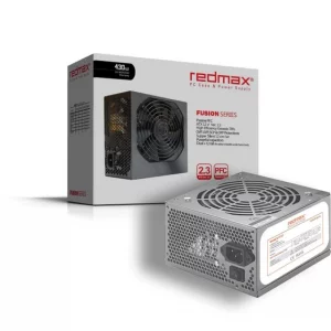 منبع تغذیه ردمکس |  Redmax SP-P430