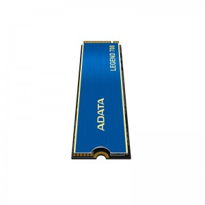 حافظه ی SSD ای دیتا | SSD ADATA Legend 700 M2 512Gb