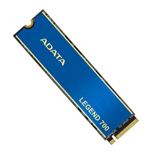 حافظه ی SSD ای دیتا | SSD ADATA Legend 700 M2 512Gb