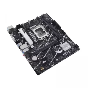 مادربرد ایسوس مدل  Asus | PRIME B760M-K  DDR4