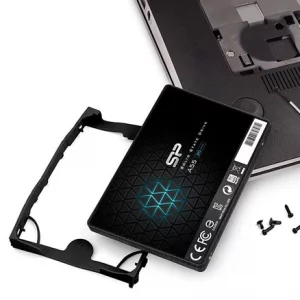 اس اس دی سیلیکن پاور  | SSD SiliconPower A55 1TB