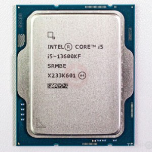پردازنده اینتل | Intel CPU I5 13600KF